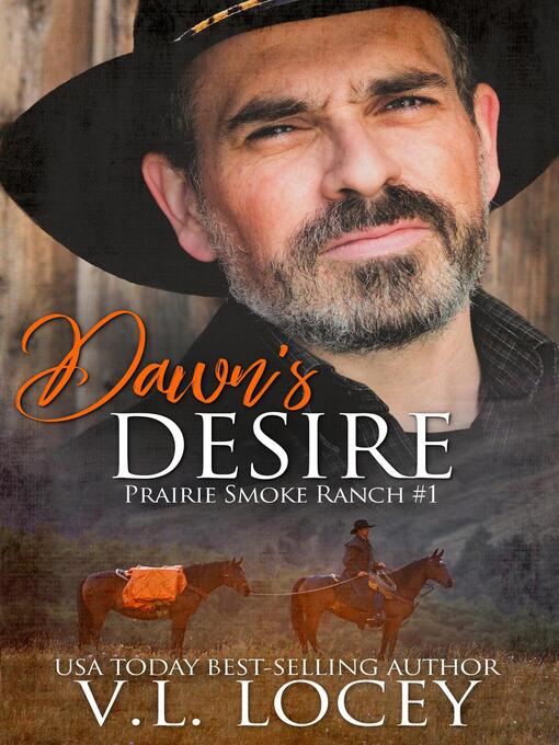 Title details for Dawn's Desire by V.L. Locey - Available